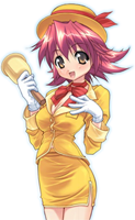 マイちゃん