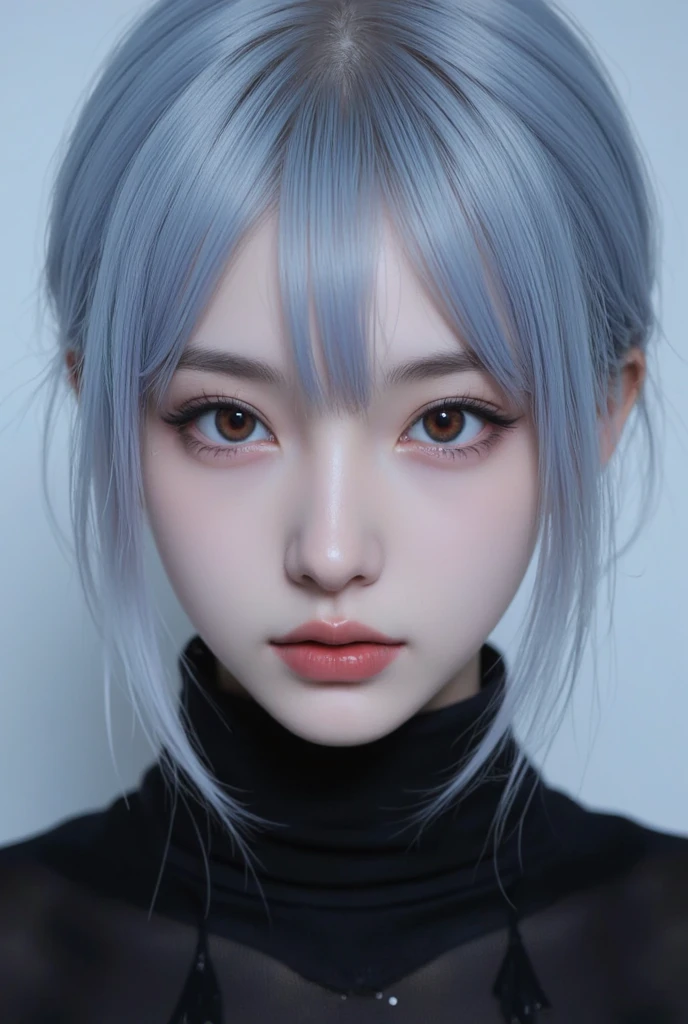 綾波レイ