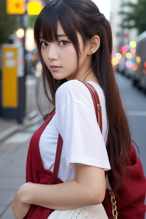 化け物アガたり