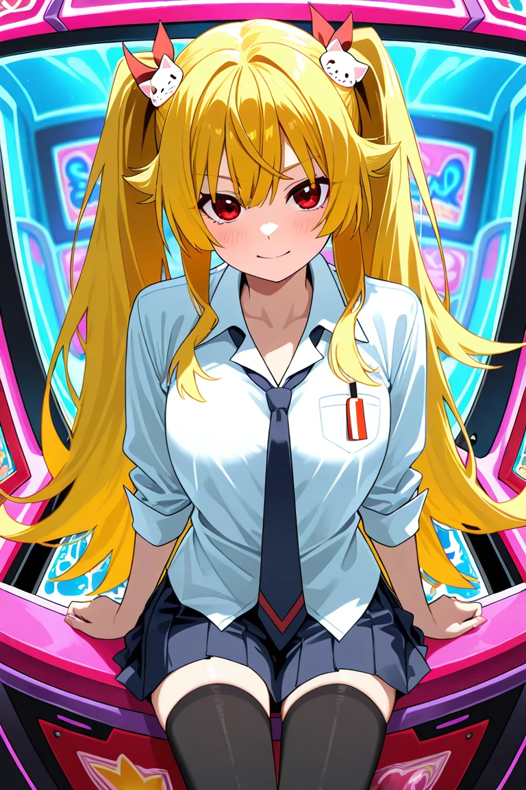 化物語
